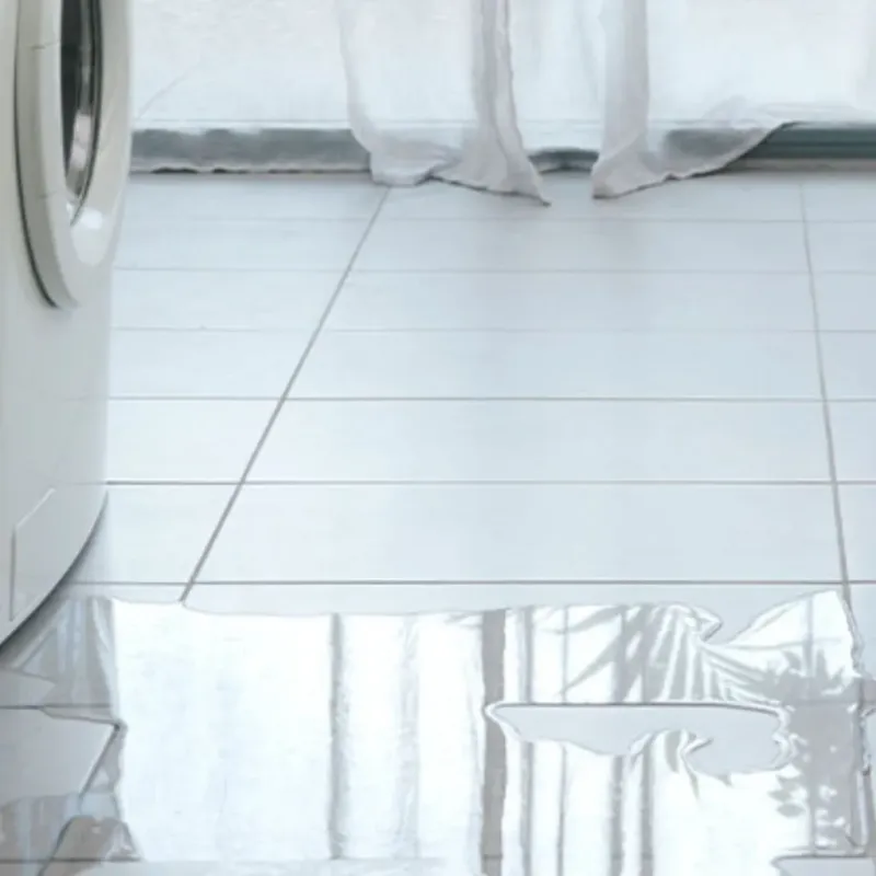 Appliance Leak Cleanup in Montclair, VA