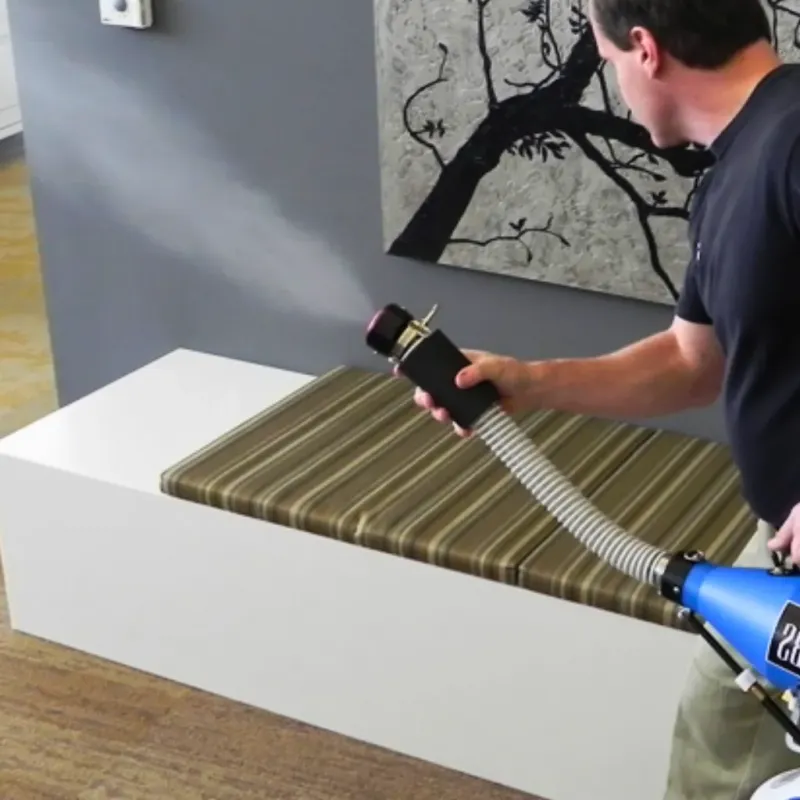 Professional Odor Removal in Montclair, VA